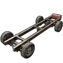 3 Module Car